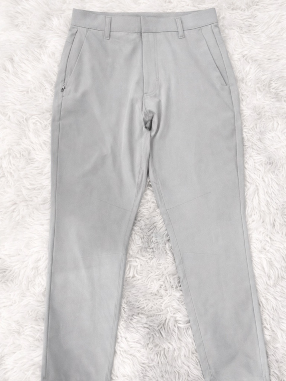 Fabletics The Only Pant Classic Fit 29x30 Gray NWT